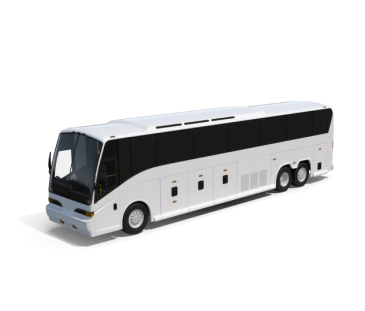 Reisebus