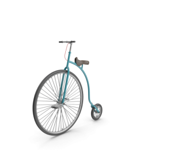 Fahrrad